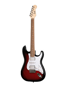 Homage HEG330RDS - Электрогитара Strat