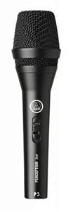 AKG P3S - Микрофон