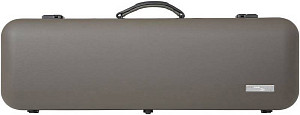 GEWA Violin Air Prestige Grey/black футляр для скрипки 4/4