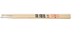 Vic Firth 5B - Барабанные палочки. Серия: American Classic