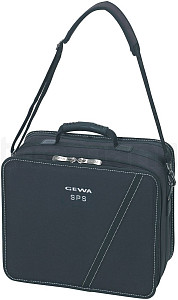 GEWA SPS Gigbag for Double pedal чехол для двойной педали 40x30x16 cм