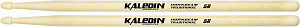 KALEDIN DRUMSTICKS 5B - Барабанные палочки граб