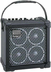ROLAND MICRO CUBE RX - Комбоусилитель для электрогитары