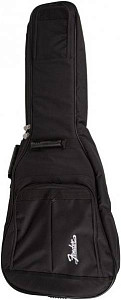 FENDER METRO SEMI HOLLOW BASS BAG - Чехол для бас-гитары