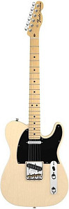 FENDER AMERICAN SPECIAL TELECASTER MN VINTAGE BLONDE - Электрогитара