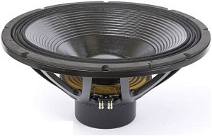 INVOTONE HK12819 - 15" Динамик низкочастотный для 115A