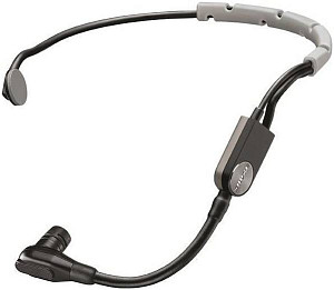 SHURE SM35-XLR - Микрофон