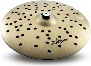 ZILDJIAN FXS16 16' FX STACK PAIR тарелка звуковой эффект