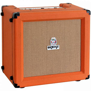 ORANGE TT15-12 TINY TERROR - Комбоусилитель для электрогитары