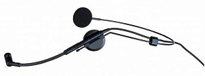 AUDIO-TECHNICA ATM73cW - Микрофон головной конденсаторный