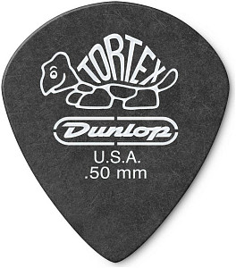 DUNLOP 482P050- упак. 12 шт - Набор медиаторов