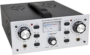 ALCTRON MP100 Предусилитель микрофонный, Alctron