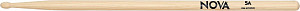 VIC FIRTH N5A - Барабанные палочки орех