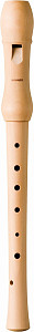 HOHNER B9565 - Блокфлейта сопрано немецкая система