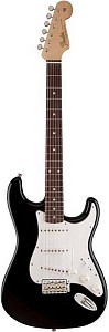 FENDER POSTMODERN NOS STRAT RW - BLK Custom Shop - Электрогитара