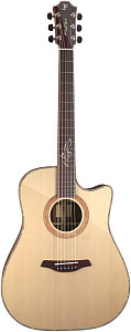 FURCH Red Dc-SR - Гитара акустическая шестиструнная