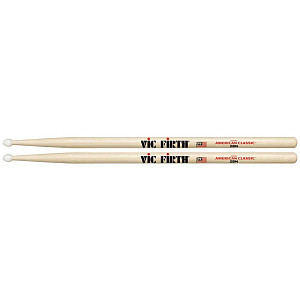 Vic Firth 2BN - Барабанные палочки. Серия: American Classic