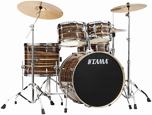 TAMA IP52H6W-CTW IMPERIALSTAR (UNICOLOR WRAP FINISHES) ударная установка...