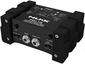NUX PDI-1G - Директ-бокс
