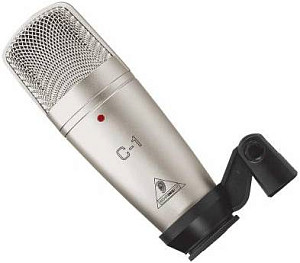 BEHRINGER C1 - Микрофон