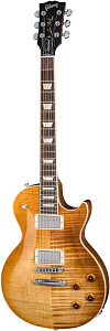GIBSON LES PAUL STANDARD 2018 MOJAVE BURST - Электрогитара