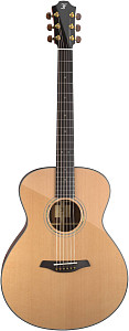 FURCH Yellow G-CR + Кейс - Гитара акустическая шестиструнная
