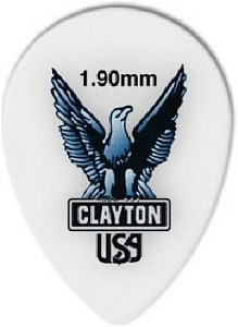 CLAYTON ST190/12 - Набор медиаторов