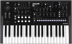 KORG WAVESTATE цифровой синтезатор