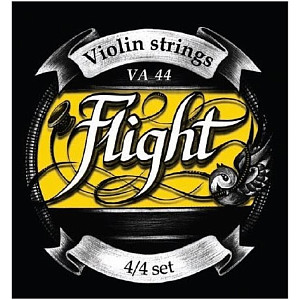 FLIGHT VA44 - Струны для скрипки;