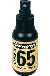 Dunlop 6422 - Средство для ухода за тарелками