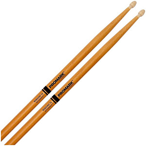 PRO MARK TX7AW-AGC - Барабанные палочки орех