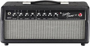 FENDER SUPER CHAMP® X2 HEAD - Усилитель "голова"