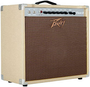 PEAVEY Classic 20 112 - Комбоусилитель для электрогитары