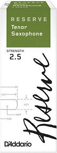 RICO DKR0225 - Трости для саксофона