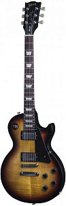 GIBSON Les Paul Studio Faded 2016 T Satin Fireburst - Электрогитара