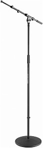 K&M 6145-300-55 - Стойка для микрофона