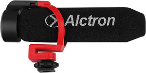 ALCTRON M578 Микрофон накамерный, Alctron