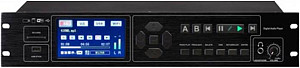 ITC TS-D5500 - медиаплеер (lossless), SD/WIFI/USB, APE,FLAC,WAV,WMA,MP3,...