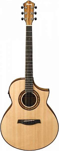 IBANEZ AEW23ZW NT - Гитара электроакустическая шестиструнная