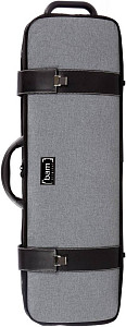 BAM CASES 2001GF Серый - Кейс для скрипки