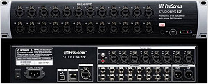 PRESONUS StudioLive 32R - Микшерный пульт
