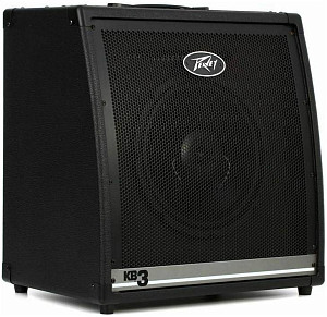 PEAVEY KB 3 - Комбоусилитель для клавишных
