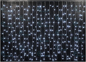 RICH LED RL-CS2*1.5-B/W - Занавес