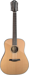 FURCH Yellow D-CR 12 - Гитара акустическая 12-струнная