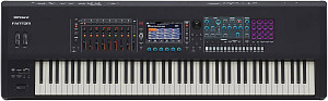 ROLAND FANTOM-8 синтезатор
