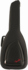 FENDER GIG BAG FA610 DREADNOUGHT - Чехол для гитары акустической