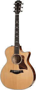 TAYLOR 614ce 600 Series, гитара электроакустическая, форма корпуса Grand...