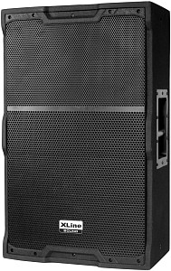 XLINE ALFA P-15A DSP Акустическая система активная 2полосная с DSP и BT,...