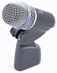 SHURE BETA 56A - Микрофон