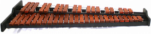 SINKOPA PERCUSSION SCX35-4B - Ксилофон